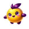 VelvetYuzu Logo