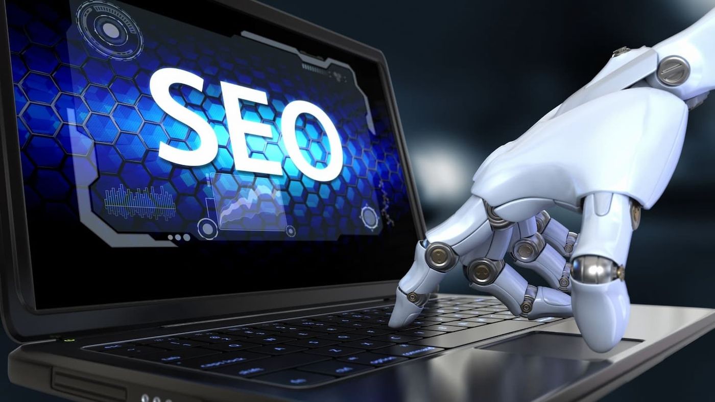 How AI is Revolutionizing SEO in 2025?