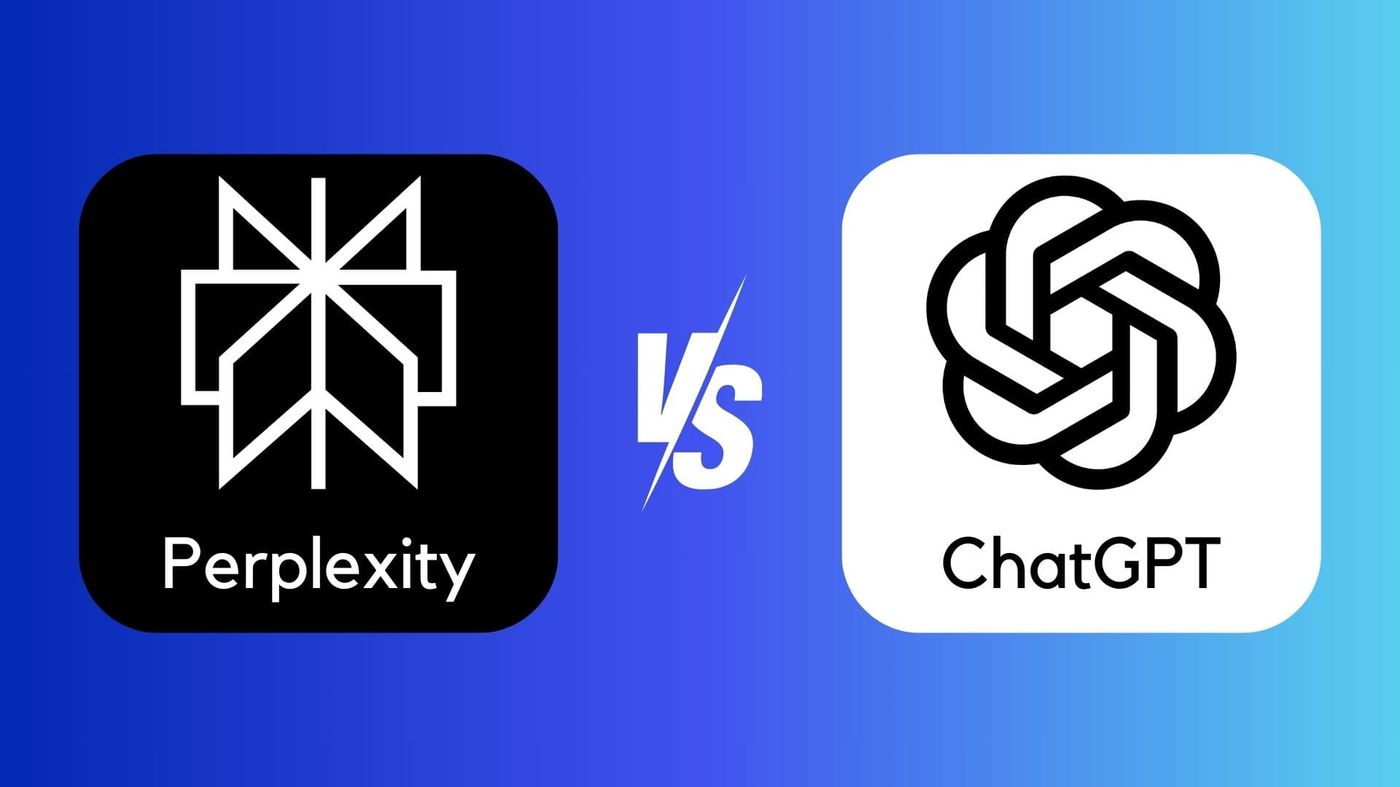ChatGPT vs. Perplexity: Which AI Tool is Best for Maximizing Your Productivity in 2025?