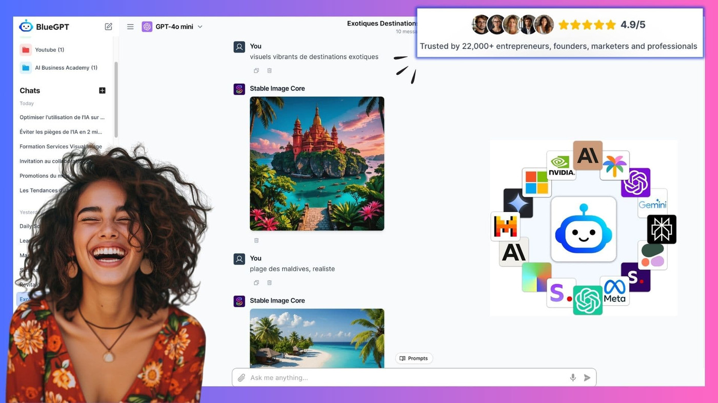 Copywriting with VelvetYuzu