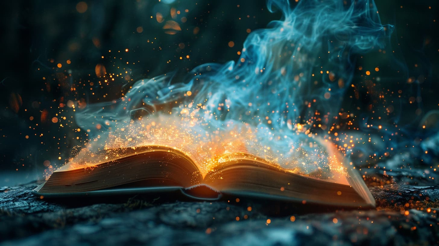 Storytelling with VelvetYuzu