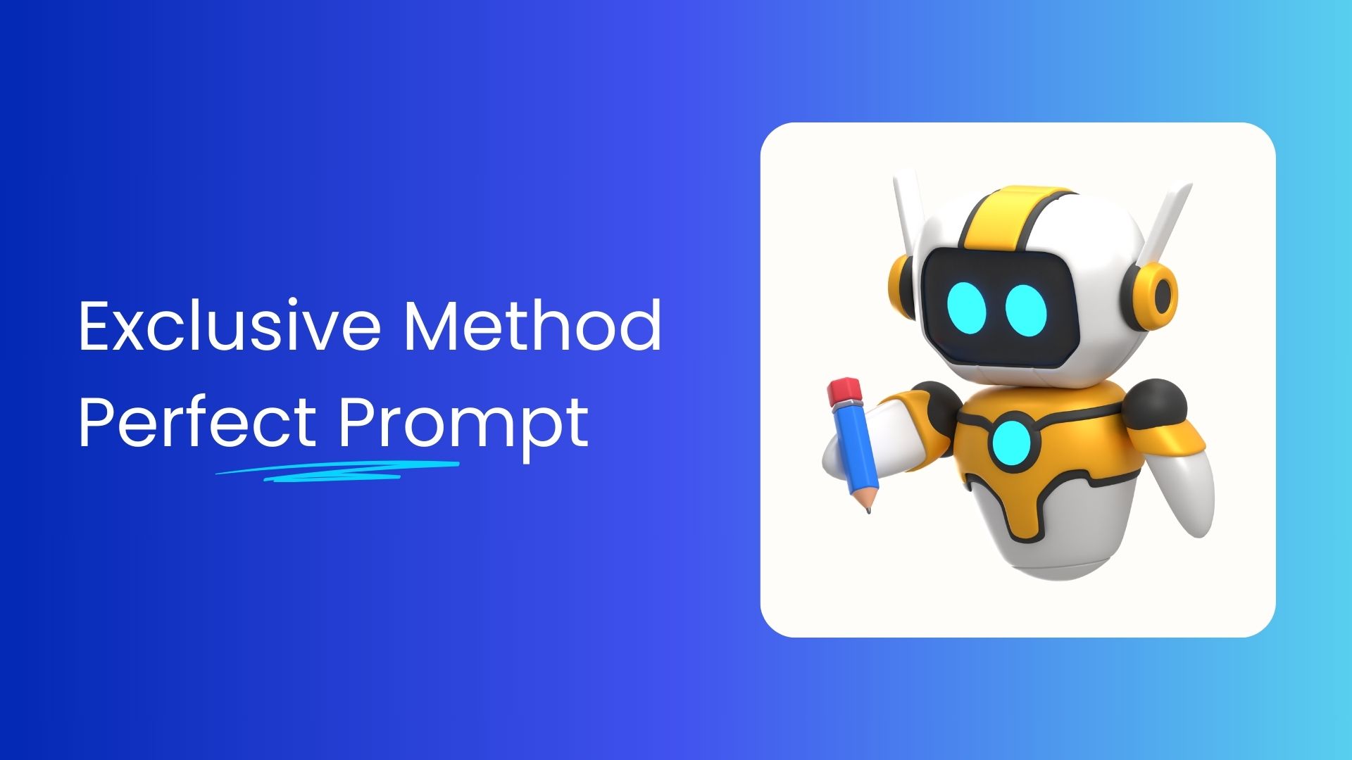 The Ultimate Guide to Writing Perfect Prompts with ChatGPT (+ Examples)