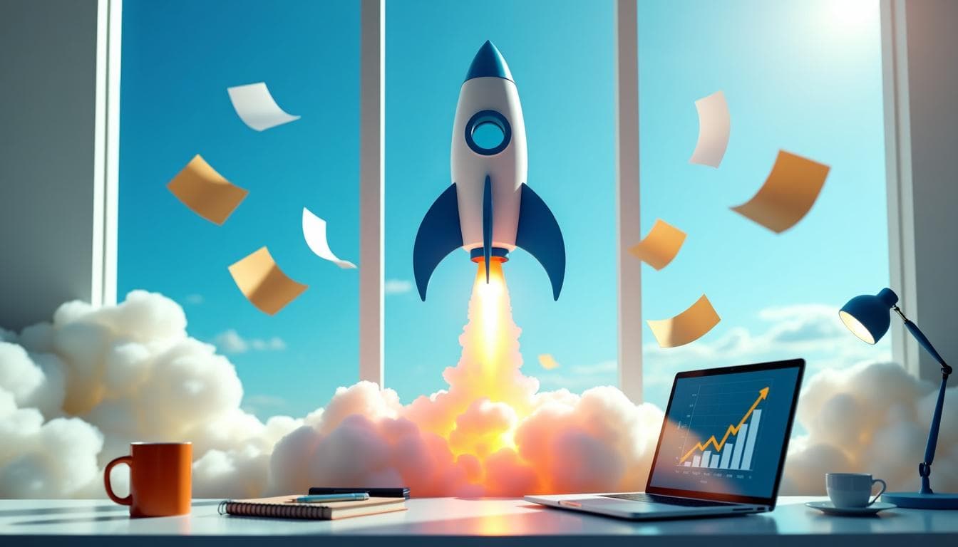 Unleash the power of VelvetYuzu for your sales!